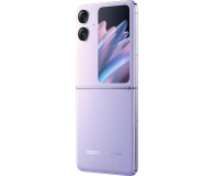 OPPO Find N2 Flip 8/256GB Fioletowy - 1121455 - zdjęcie 6